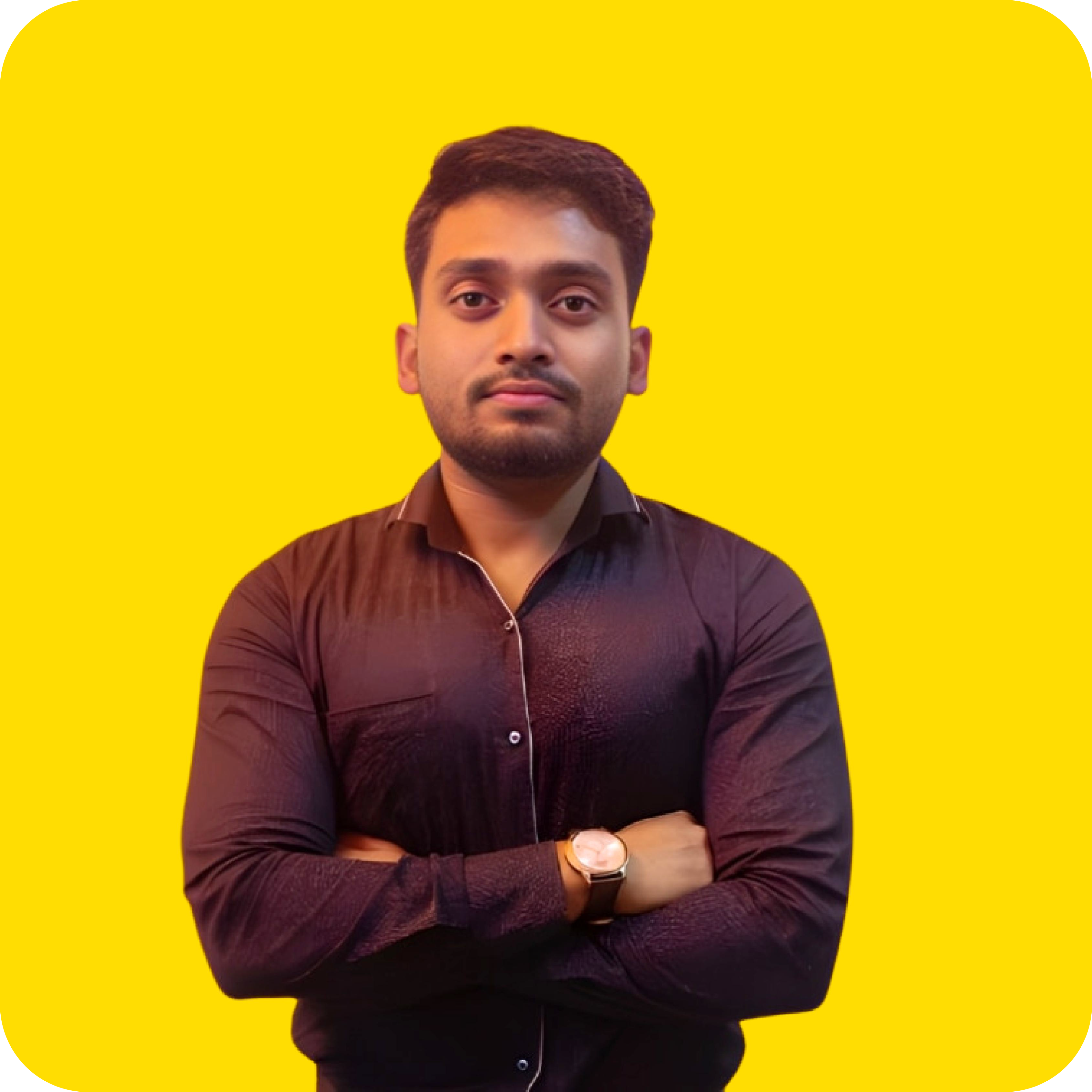 Biswajit Mandal